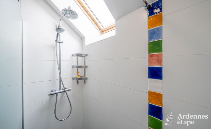 Vakantiehuis in Hannut voor 4 personen in de Ardennen