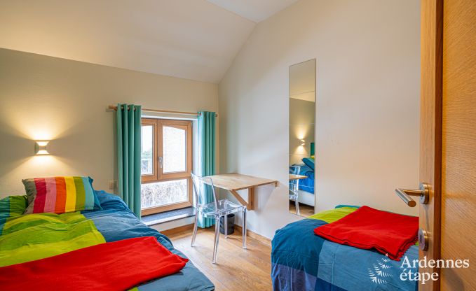 Vakantiehuis in Hannut voor 4 personen in de Ardennen