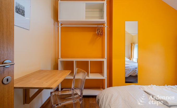 Vakantiehuis in Hannut voor 4 personen in de Ardennen