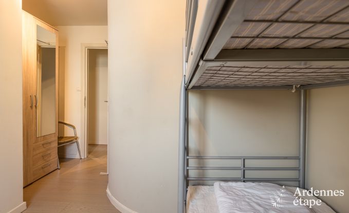 Vakantiehuis in Bullange voor 10 personen in de Hoge Venen