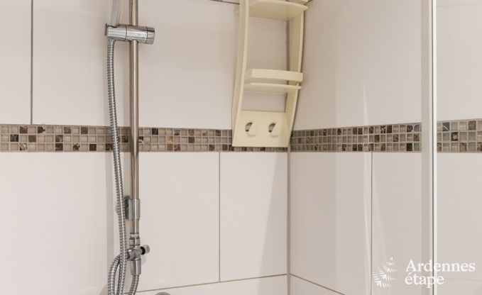 Vakantiehuis in Bullange voor 10 personen in de Hoge Venen