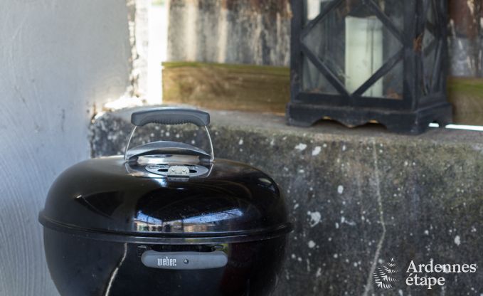 Vakantiehuis in Bullange voor 10 personen in de Hoge Venen