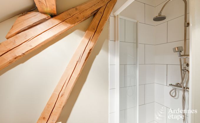 Vakantiehuis in Bullange voor 10 personen in de Hoge Venen