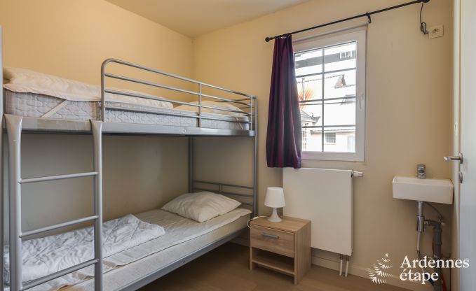 Vakantiehuis in Bullange voor 10 personen in de Hoge Venen