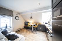 Appartement in Bullingen voor uw verblijf met Ardennes-Etape