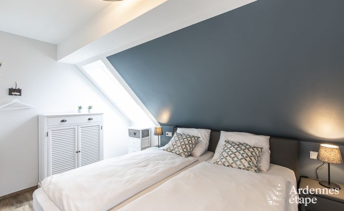 Appartement in Bullingen voor 2 personen in de Ardennen