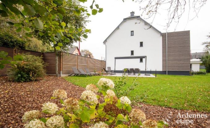 Appartement in Bullingen voor 2 personen in de Ardennen