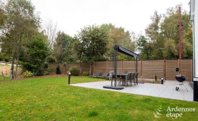 Appartement in Bullingen voor 2 personen in de Ardennen