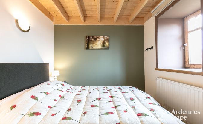 Vakantiehuis in B�llingen voor 12 personen in de Ardennen