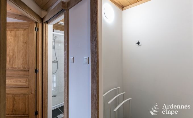 Vakantiehuis in B�llingen voor 12 personen in de Ardennen