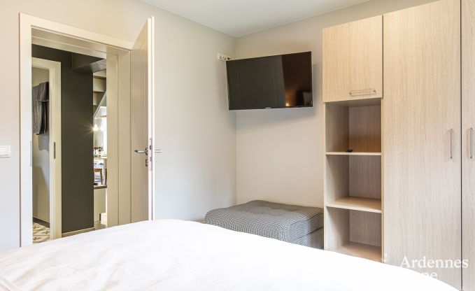 Vakantiehuis in Bullingen voor 6 personen in de Ardennen