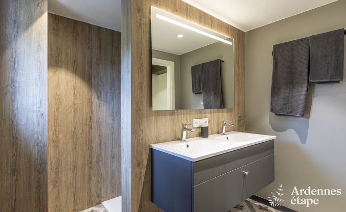 Vakantiehuis in Bullingen voor 6 personen in de Ardennen