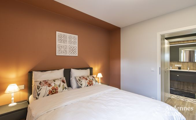 Vakantiehuis in Bullingen voor 6 personen in de Ardennen