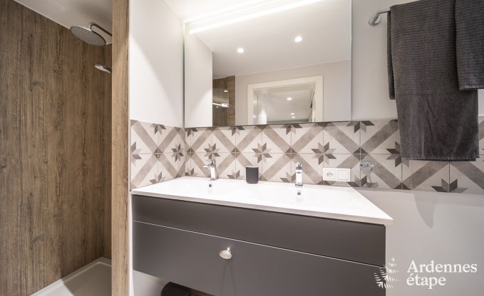 Vakantiehuis in Bullingen voor 6 personen in de Ardennen