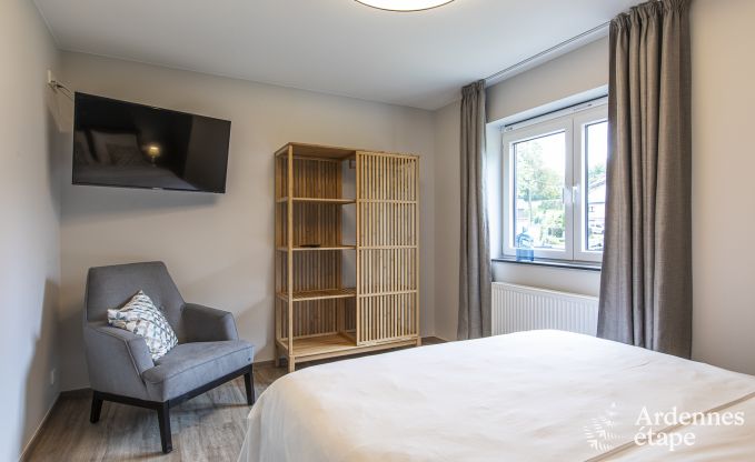 Vakantiehuis in Bullingen voor 6 personen in de Ardennen