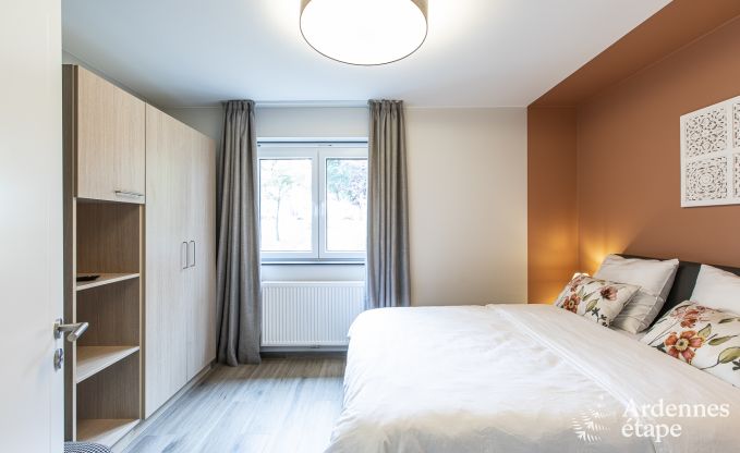 Vakantiehuis in Bullingen voor 6 personen in de Ardennen