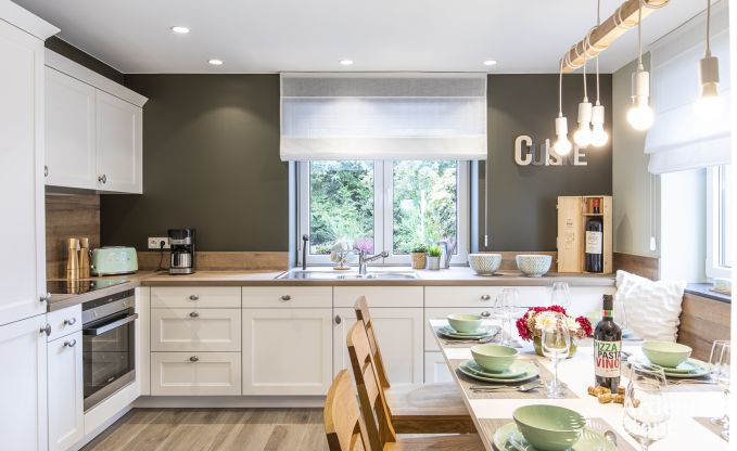 Vakantiehuis in Bullingen voor 6 personen in de Ardennen