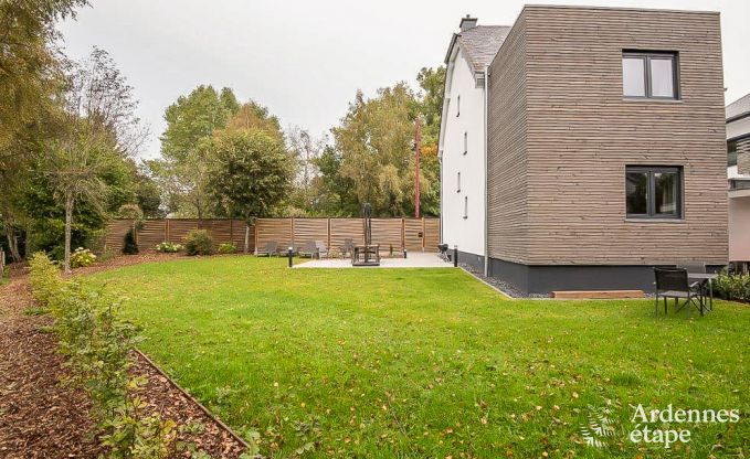 Vakantiehuis in Bullingen voor 6 personen in de Ardennen