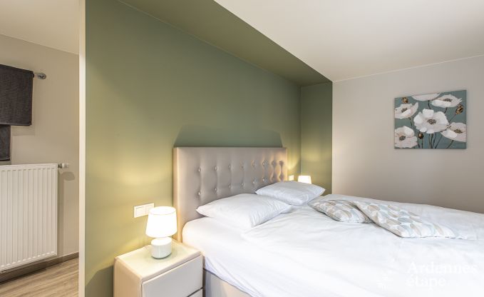 Vakantiehuis in Bullingen voor 6 personen in de Ardennen