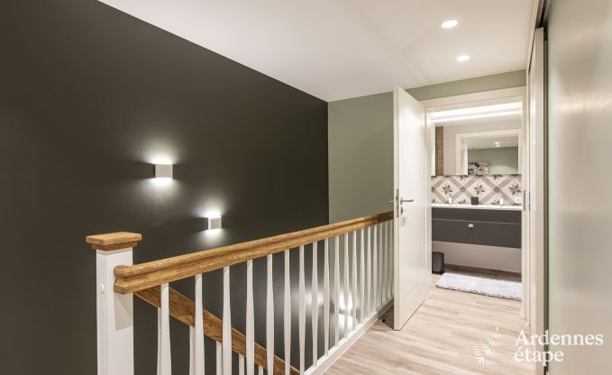 Vakantiehuis in Bullingen voor 6 personen in de Ardennen