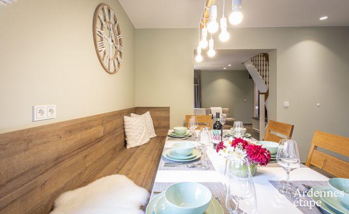 Vakantiehuis in Bullingen voor 6 personen in de Ardennen