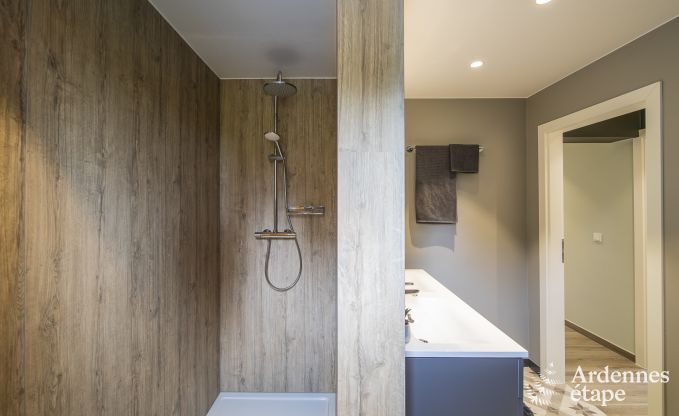 Vakantiehuis in Bullingen voor 6 personen in de Ardennen