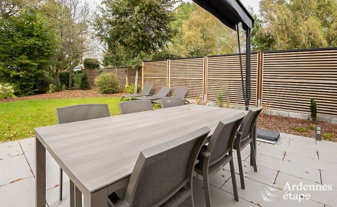 Vakantiehuis in Bullingen voor 6 personen in de Ardennen