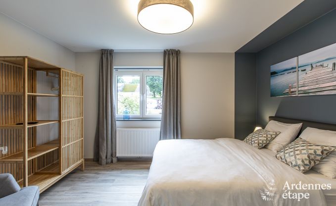 Vakantiehuis in Bullingen voor 6 personen in de Ardennen