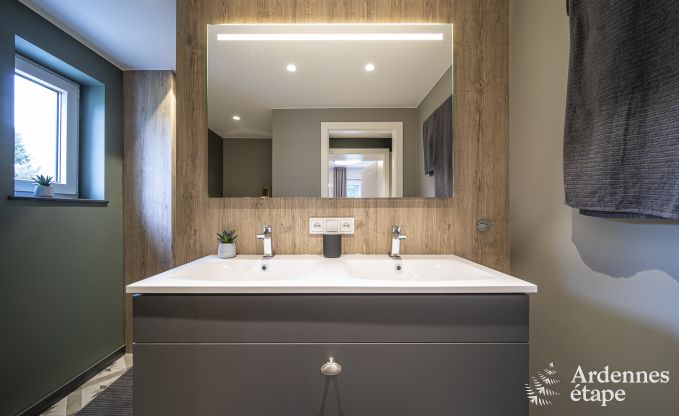 Vakantiehuis in Bullingen voor 6 personen in de Ardennen