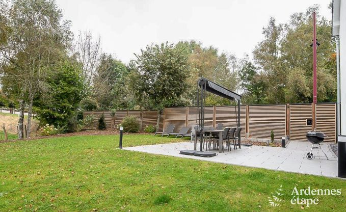 Vakantiehuis in Bullingen voor 6 personen in de Ardennen