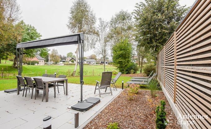 Vakantiehuis in Bullingen voor 6 personen in de Ardennen