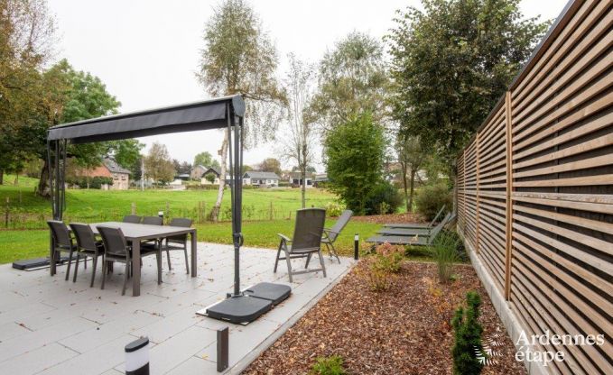 Appartement in Bullingen voor 2 personen in de Ardennen