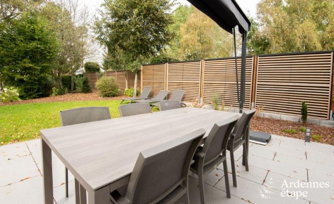 Appartement in Bullingen voor 2 personen in de Ardennen