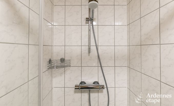 Vakantiehuis in B�llingen voor 12 personen in de Ardennen