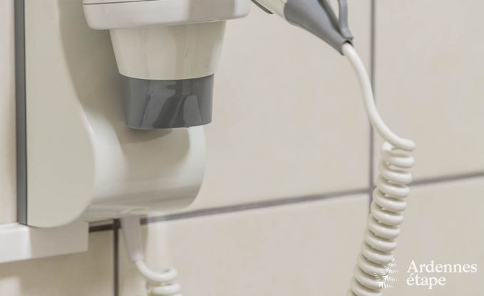 Vakantiehuis in Burg-Reuland voor 8 personen in de Ardennen