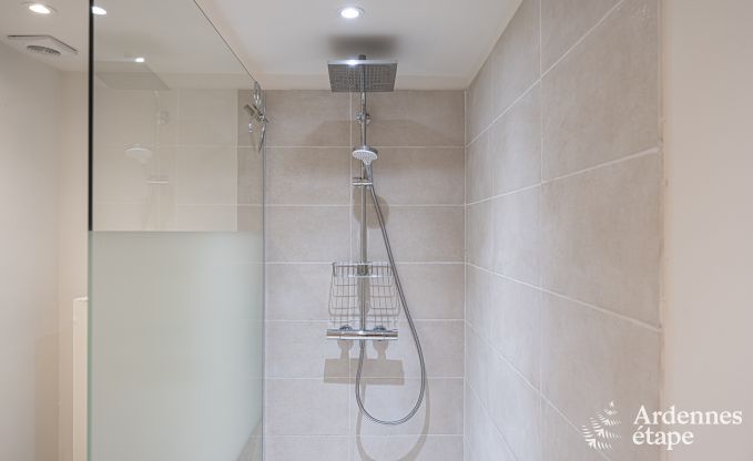 Vakantiehuis in Burg-Reuland voor 4 personen in de Ardennen