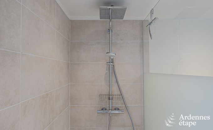 Vakantiehuis in Burg-Reuland voor 4 personen in de Ardennen