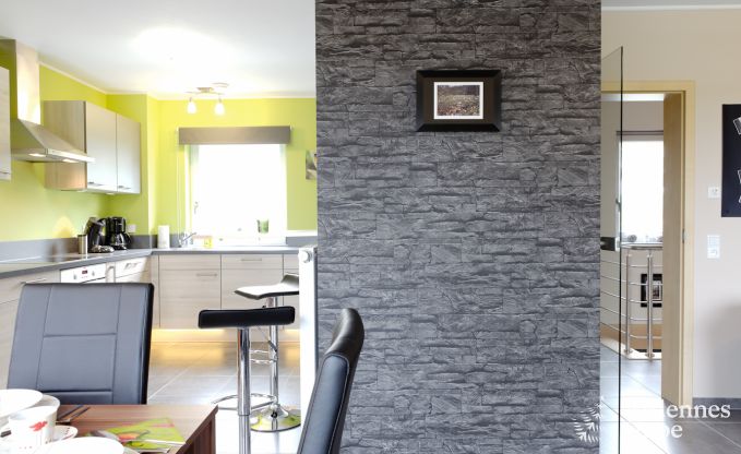 Vakantiehuis in Btgenbach (Manderfeld) voor 4 personen in de Ardennen