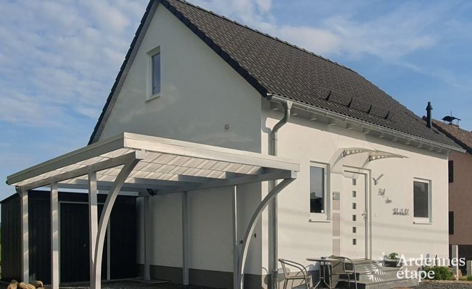 Vakantiehuis in Btgenbach (Manderfeld) voor 4 personen in de Ardennen
