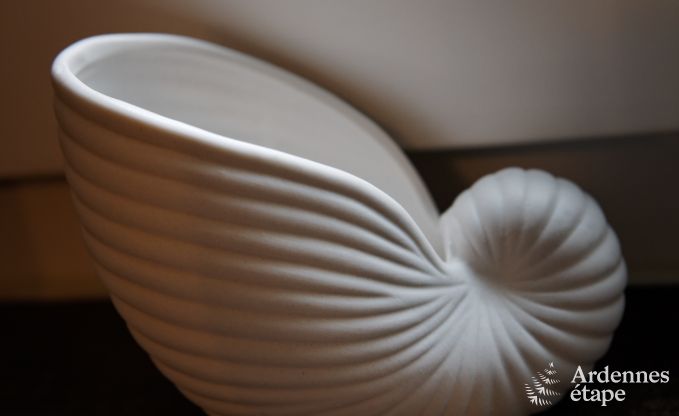 Vakantiehuis in Btgenbach (Manderfeld) voor 4 personen in de Ardennen