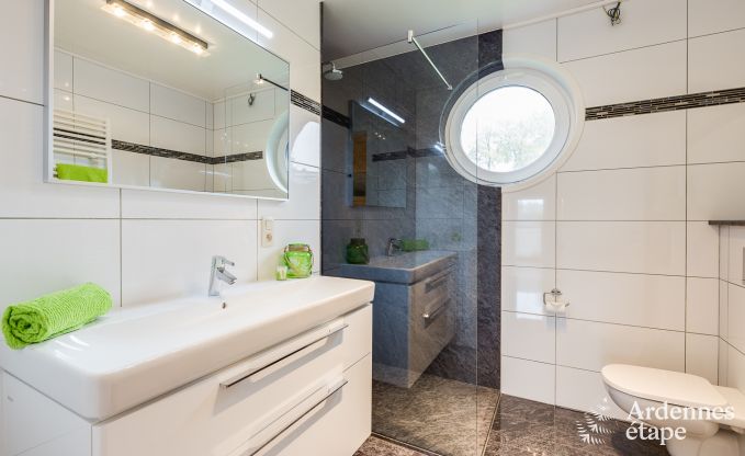 Appartement in Butgenbach voor 4 personen in de Ardennen