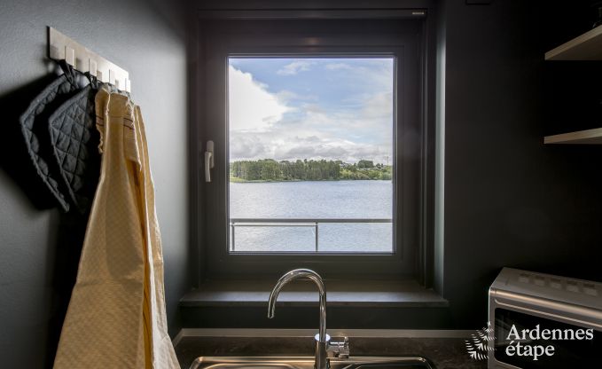 Appartement in Btgenbach voor 4/6 personen in de Ardennen