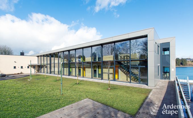 Appartement in Btgenbach voor 4/6 personen in de Ardennen