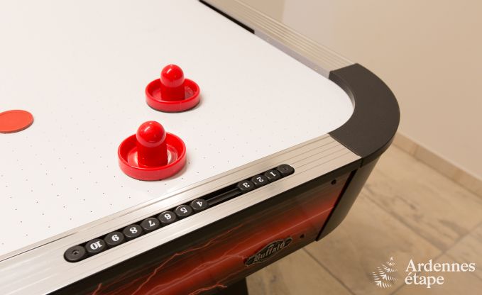 Appartement in Btgenbach voor 4/6 personen in de Ardennen