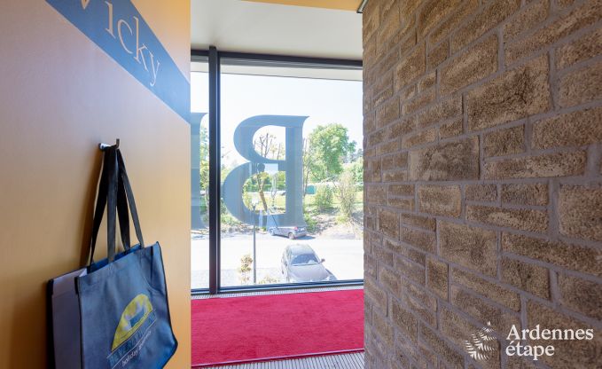 Appartement in Btgenbach voor 4/6 personen in de Ardennen