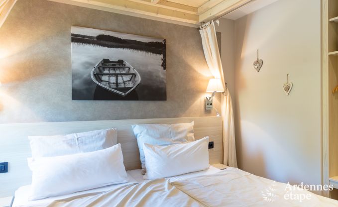 Appartement in Btgenbach voor 4/6 personen in de Ardennen