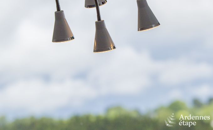 Appartement in Btgenbach voor 4/6 personen in de Ardennen