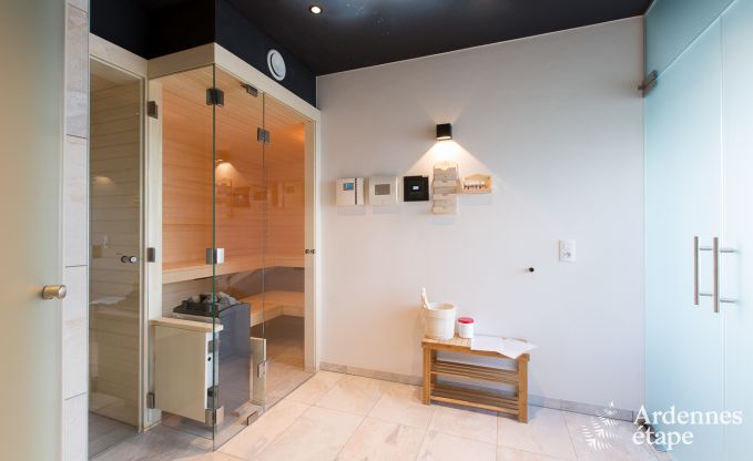 Appartement in Btgenbach voor 4/6 personen in de Ardennen