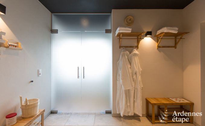 Appartement in Btgenbach voor 4/6 personen in de Ardennen