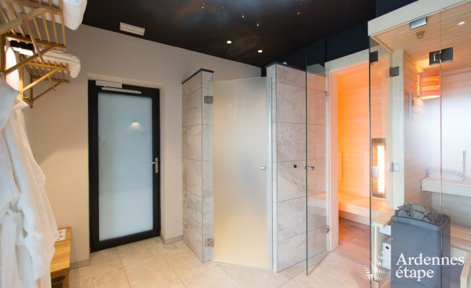 Appartement in Btgenbach voor 4/6 personen in de Ardennen